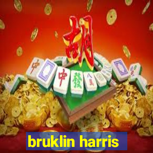 bruklin harris